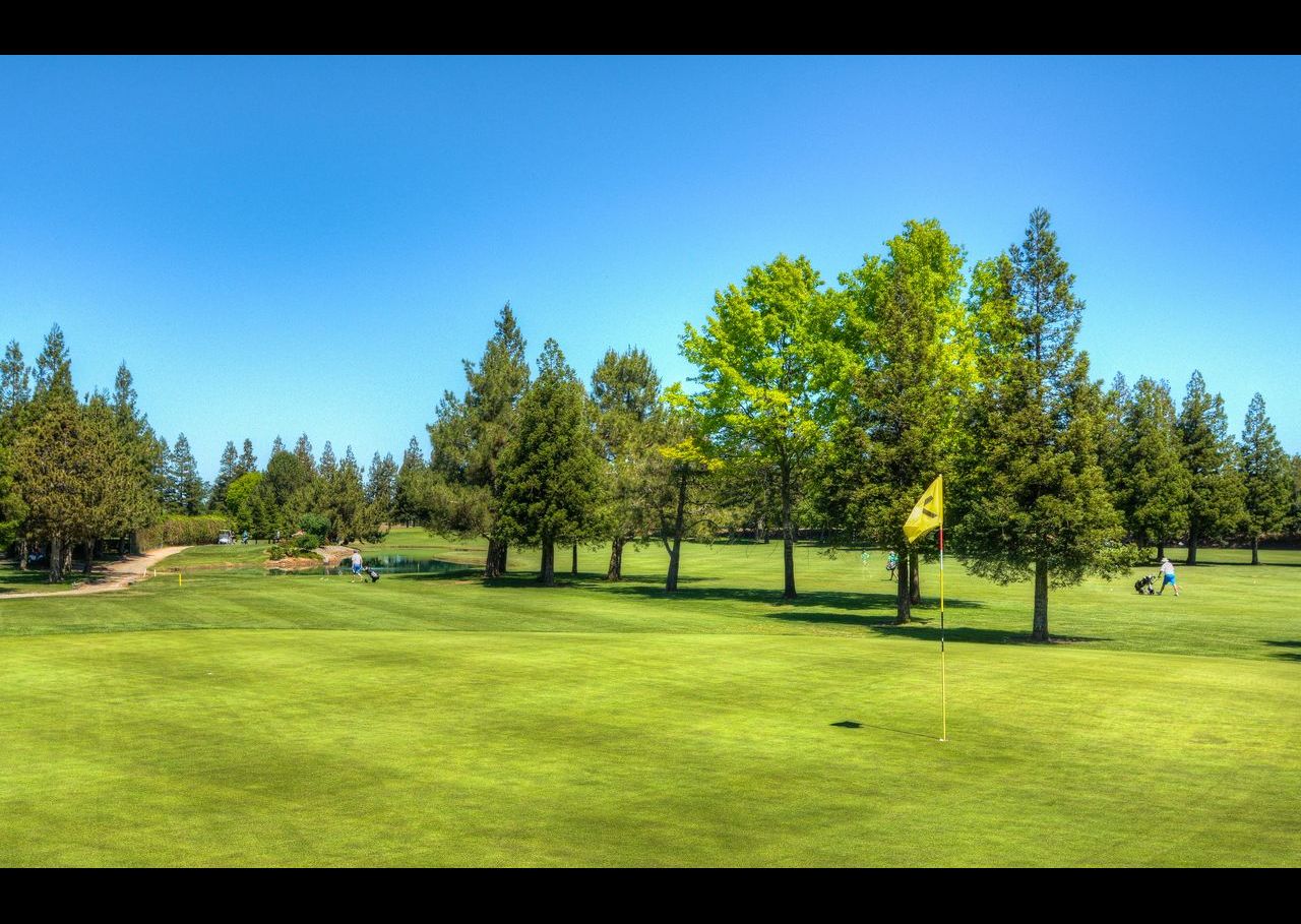 Course Photos - Emerald Lakes Golf Course