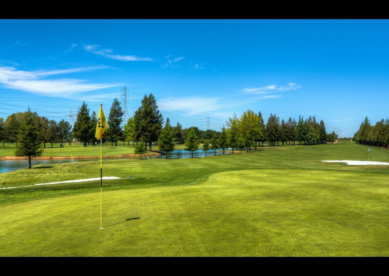 Course Photos Emerald Lakes Golf Course